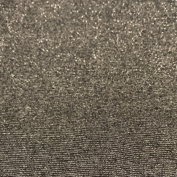 Size medium women’s shimmery tank top - Picture 4 of 5